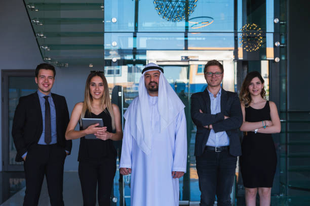 FlexHub | JAFZA Freezone: A Comprehensive Guide for Business Setup in Dubai