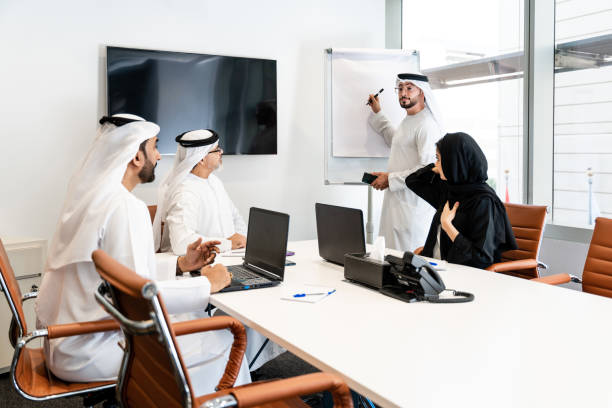 FlexHub | JAFZA Freezone: A Comprehensive Guide for Business Setup in Dubai