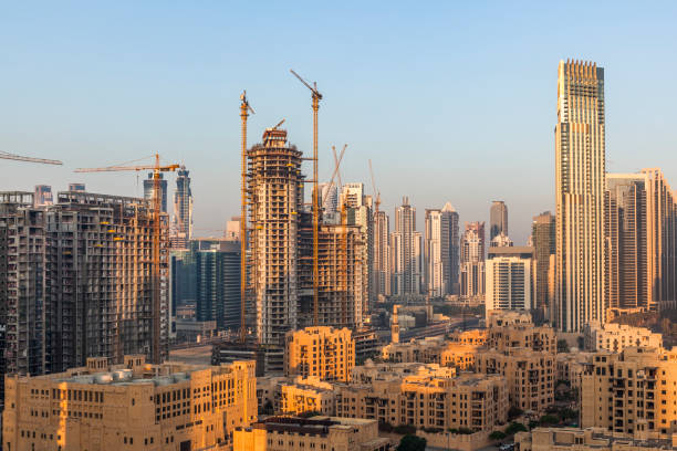 FlexHub | Top Reasons to Invest in Dubai Real Estate in 2024