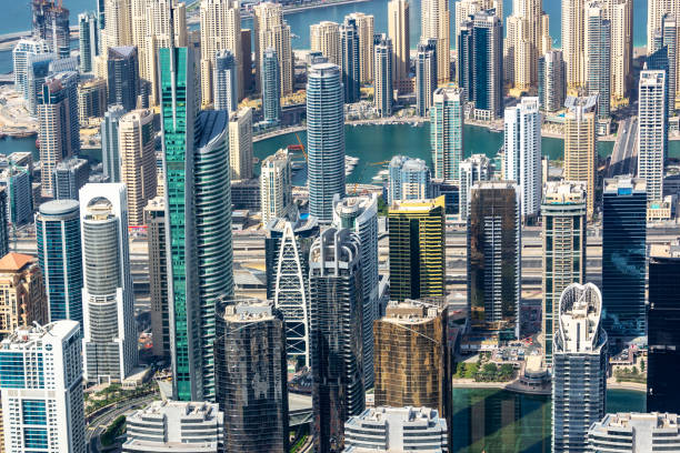 FlexHub | Top Reasons to Invest in Dubai Real Estate in 2024