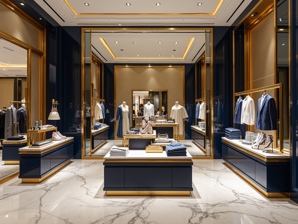 FlexHub | Why Dubai’s Growing Luxury Goods Market Offers Opportunities for Entrepreneurs