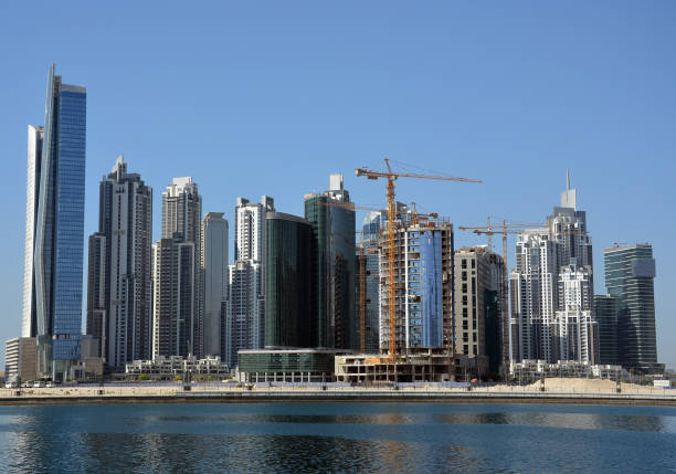 FlexHub | Top Reasons to Invest in Dubai Real Estate in 2024