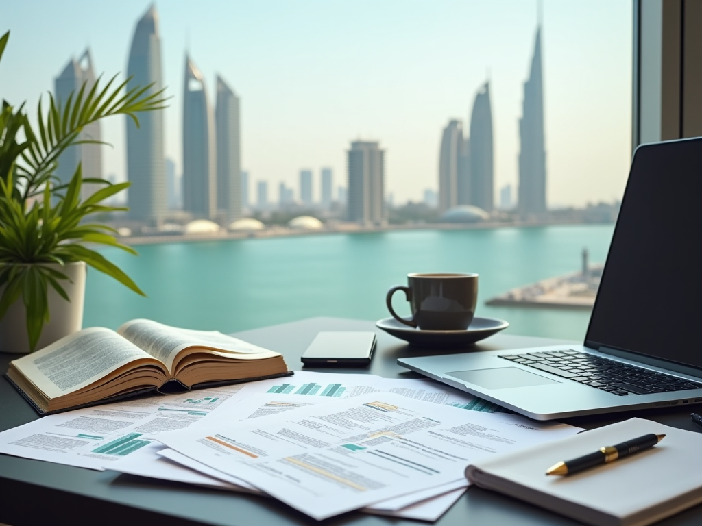 FlexHub | Tax Implications for Freelancers Holding a Dubai Visa