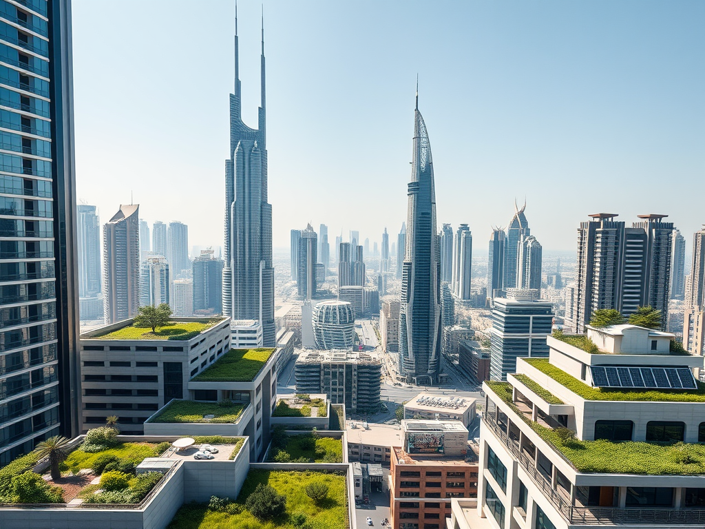 FlexHub | Unlock Your Potential: How the Freelance Visa in Dubai Transforms Career Horizons