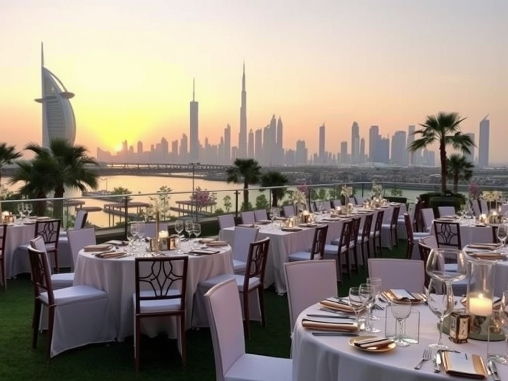 FlexHub | How to Open a Wedding Planning Business in Dubai