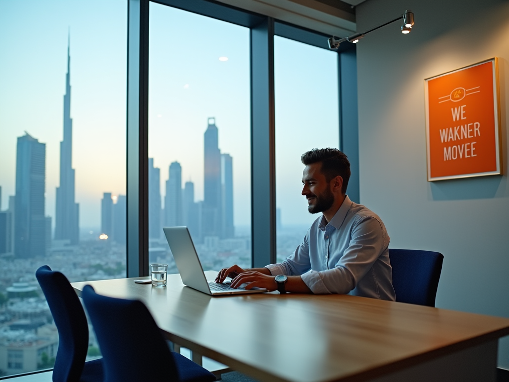 FlexHub | Understanding the Role of Free Zones in Dubai