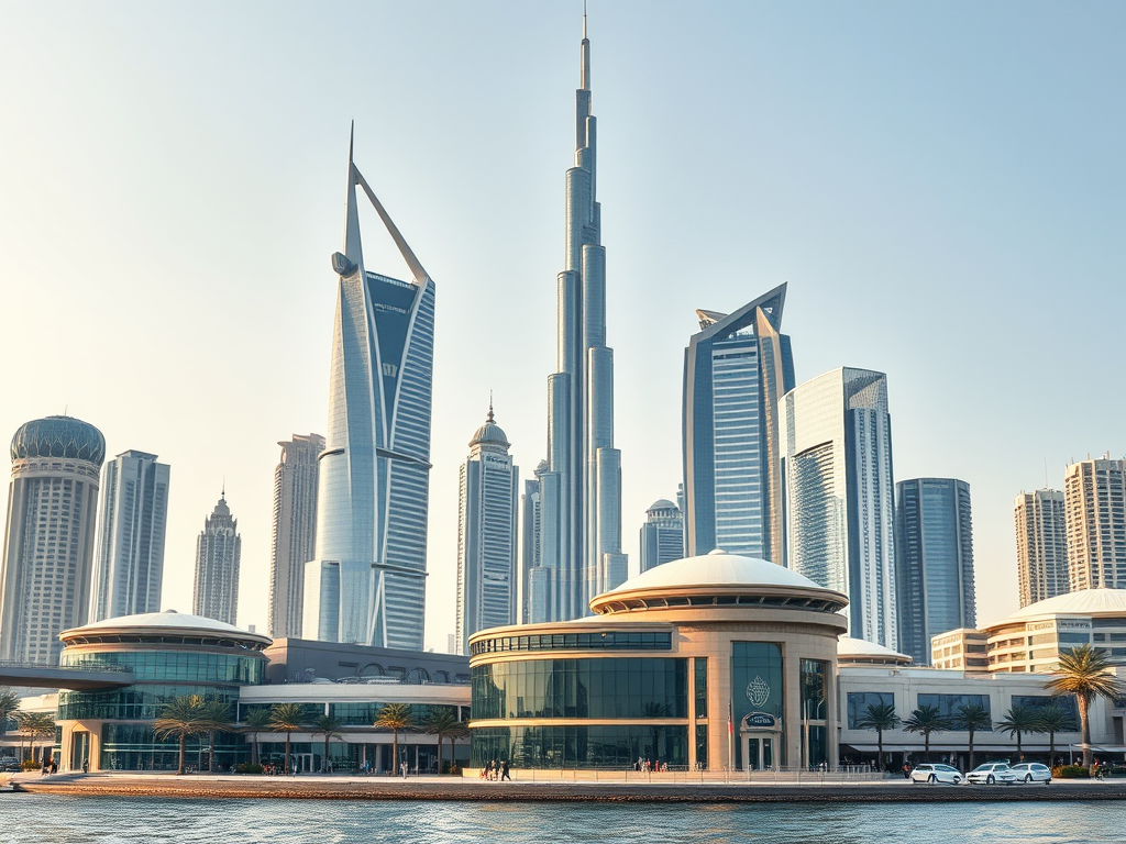 FlexHub | Unlock Your Potential: How the Freelance Visa in Dubai Transforms Career Horizons