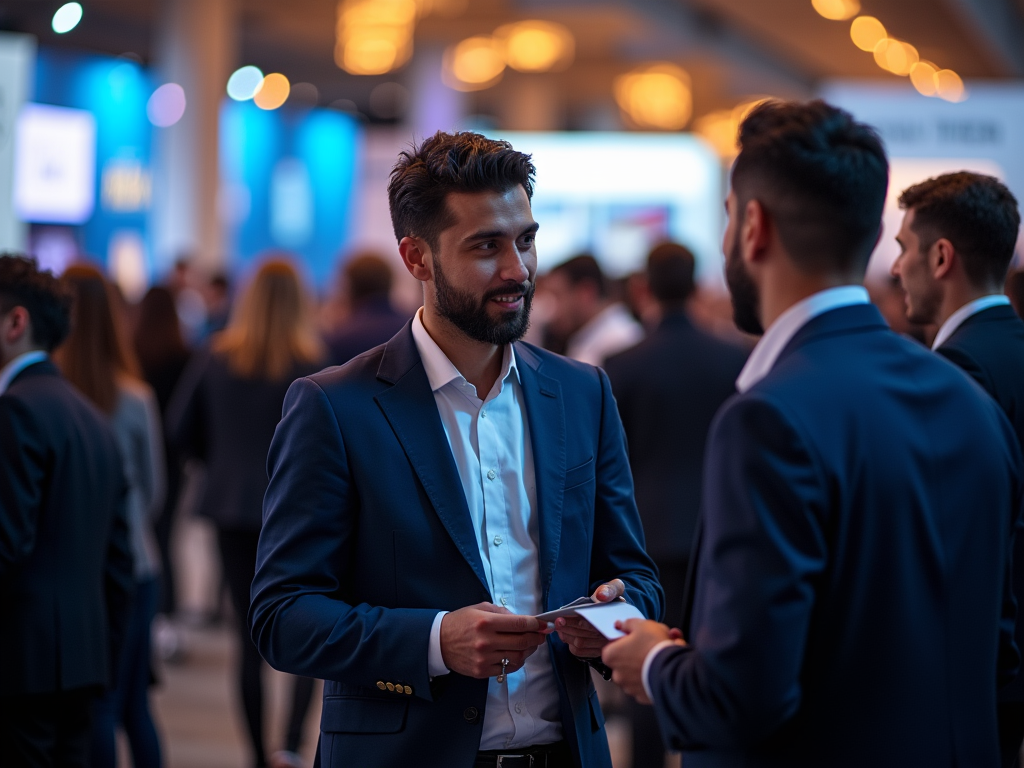 FlexHub | Networking Opportunities for Freelancers in Dubai